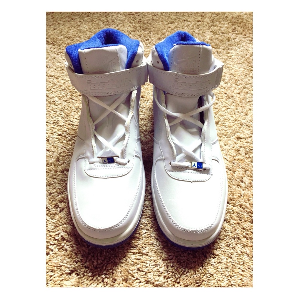 Jordan Air Men’s size 9.5